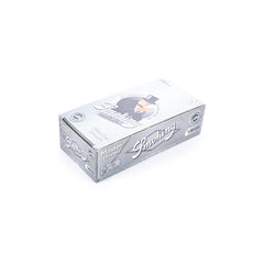 Smoking Master Double Window