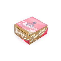 Smoking Gold King Size