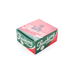 Smoking Green King Size