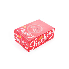 Smoking Thinnest Roll