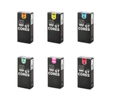 3 x Vaporesso GT Coil