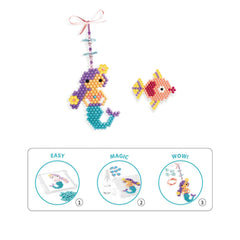 Djeco Artistic aqua Meeresgestalten