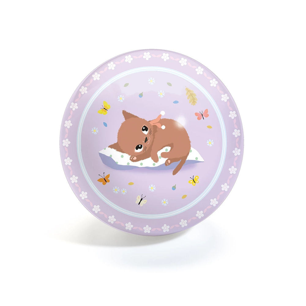 * Djeco Ball Adorable Ø 12cm