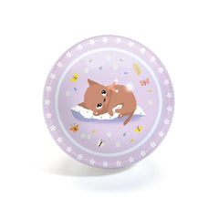 * Djeco Ball Adorable Ø 12cm
