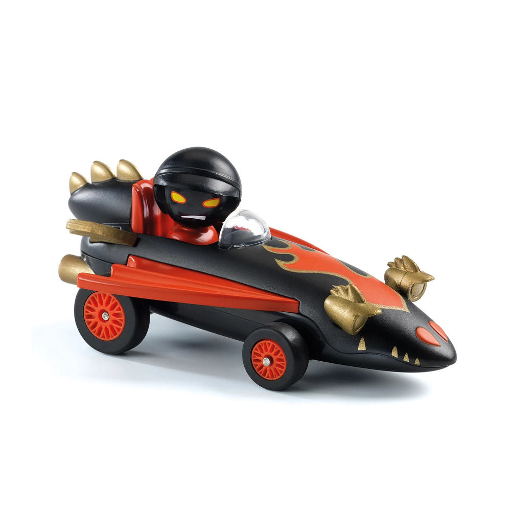 Djeco Crazy motors Dragon Fire