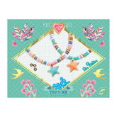 Djeco Heishi mit Sternen YOU & ME