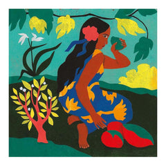 Djeco Inspired by Polynesia