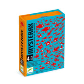 Djeco Kartenspiel Mysterix