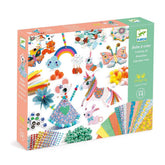 Djeco Kreativset