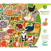 Djeco Magnete Magnimo