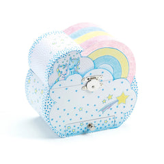 Djeco Musikspieldose Einhorn