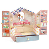 Djeco Musikspieldose Tinou Shop