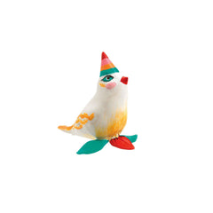 Djeco Musikspieldose Vogel