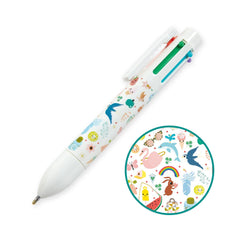 Djeco Regenbogenstift Tinou