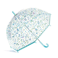 Djeco Regenschirm Einhorn, 70 x 68 cm