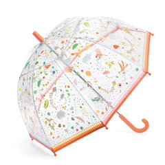 Djeco Regenschirm Garten