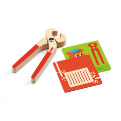 Djeco Super Bricolo