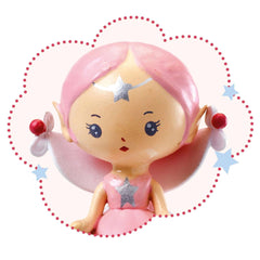 Djeco Tinyly Musikspieldose Elfes song