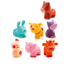 Djeco Troopo - farm