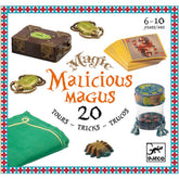 Djeco Zauberei Malicious Magus