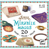 Djeco Zauberei Mirabile Magus