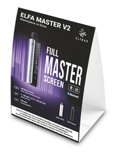 ELFBAR ELFA Master, Thekensteller A5