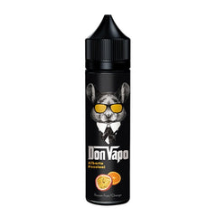 Don Vapo - Alberto Passioni - Shortfill - 50ml