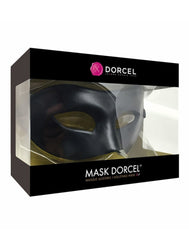 Dorcel - Adjustable Mask - 6071915