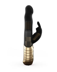 1: Dorcel - Baby Rabbit 2.0 Black-Gold 6072288