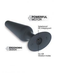 Dorcel Best Vibe Plug M - 6071779