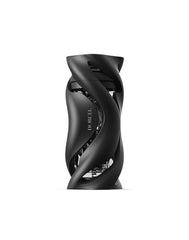 Dorcel - Deep Blow - Masturbator mit Hülle - Schwarz