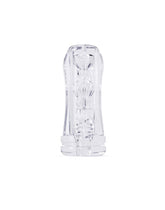 Dorcel - Deep Blow Multi Sensation - Hülle für Masturbator - Transparent