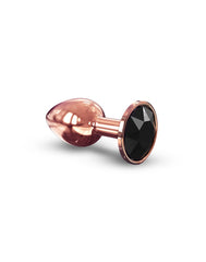 3: Dorcel - Diamond Plug S - Butt Plug - Rose