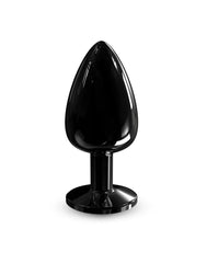 Dorcel - Diamond Plug Größe L - Butt Plug - Schwarz