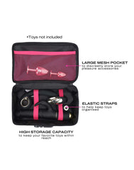 Dorcel - Discreet Box - Schwarz