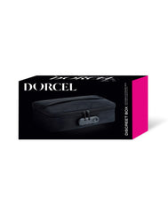 Dorcel - Discreet Box - Schwarz