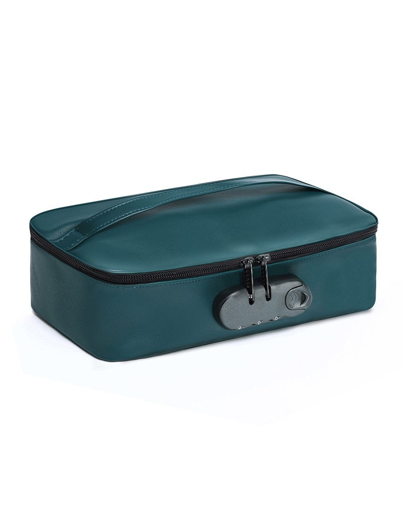 Dorcel - Diskrete Box Luxery - Grün
