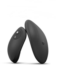 Dorcel - Discreet Vibe - Panty Vibrator mit Panty - Schwarz