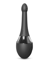 Dorcel - Douche Mate Pro - Analreiniger und Vibrator - Schwarz 6072561
