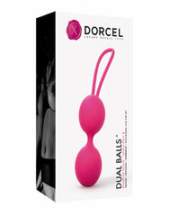 2: Dorcel Dual Balls - 6071892