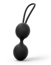 1: Dorcel Dual Balls Noir - 6072004