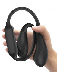 Dorcel - Dual Explorer - Dual Stimulator - Schwarz - 6072493