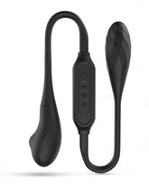 Dorcel - Dual Explorer - Dual Stimulator - Schwarz - 6072493
