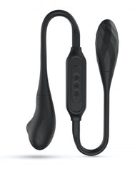 Dorcel - Dual Explorer - Dual Stimulator - Schwarz - 6072493