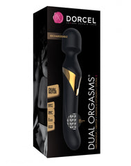 Dorcel Dual Orgasms - 6071854