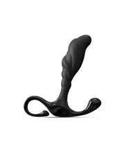 Dorcel - Expert-P Größe M - Prostata-Plug - Schwarz