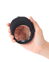 Dorcel - Fit Vibe Ring - Black
