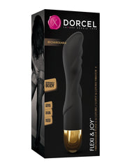 2: Dorcel Flexi & Joy - 6072158
