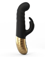 4: Dorcel - G-Stormer Thrusting Rabbit Vibrator