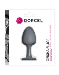 2: Dorcel Geisha Plug M - 7010364